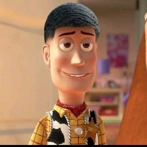 Meet your Posher, Omar